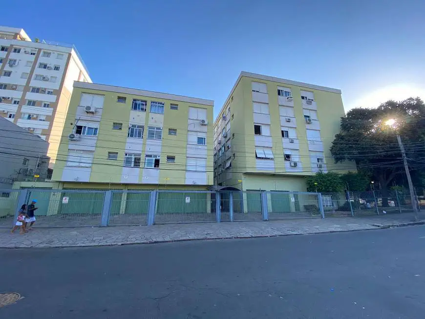 Foto 1 de Apartamento com 1 Quarto para alugar, 50m² em Partenon, Porto Alegre