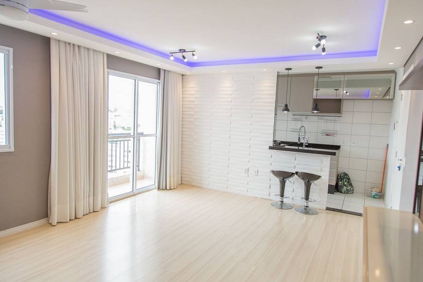 Foto 1 de Apartamento com 1 Quarto para alugar, 50m² em Penha De Franca, São Paulo