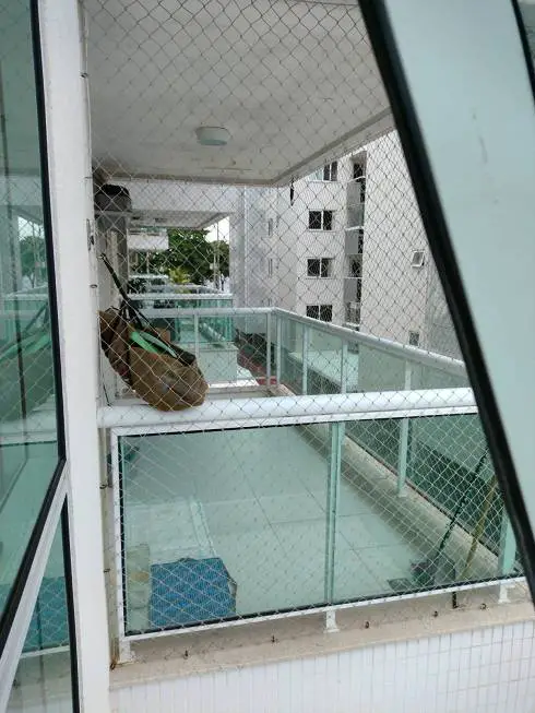 Foto 1 de Apartamento com 1 Quarto à venda, 60m² em Piratininga, Niterói