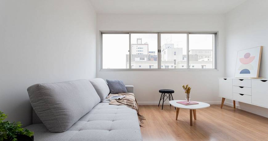 Foto 2 de Apartamento com 1 Quarto à venda, 60m² em Pompeia, São Paulo
