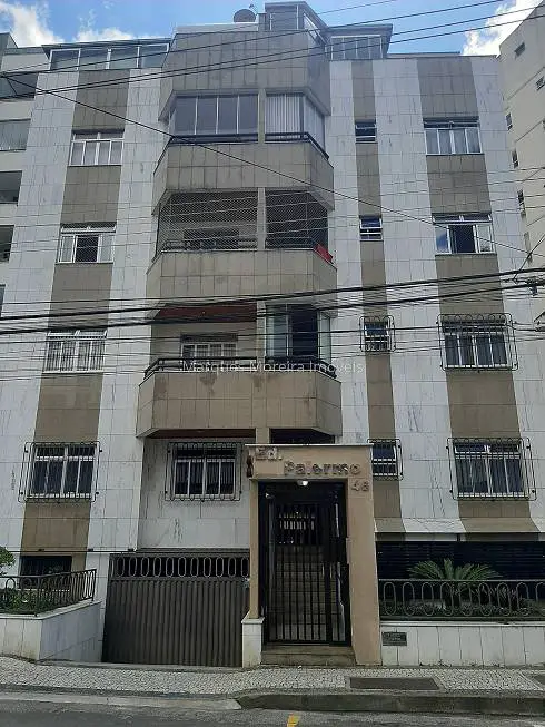 Foto 1 de Apartamento com 1 Quarto para alugar, 50m² em Santa Helena, Juiz de Fora