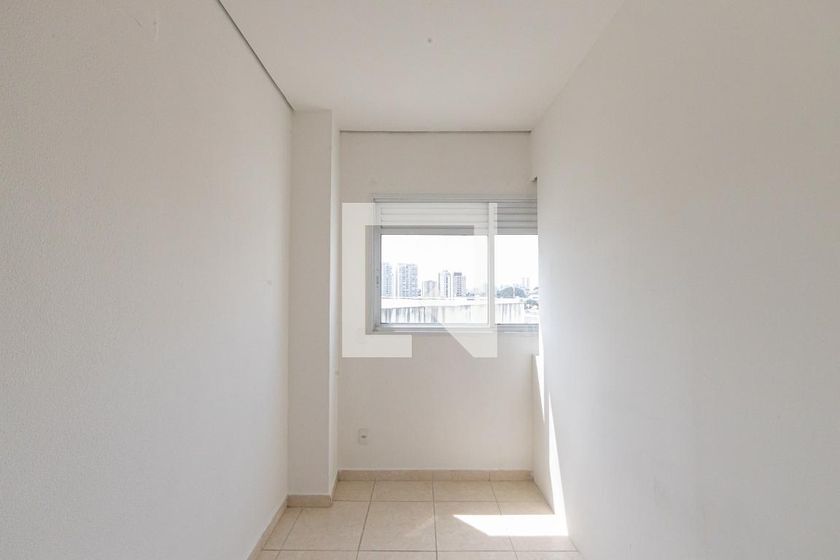 Foto 2 de Apartamento com 1 Quarto para alugar, 29m² em Tatuapé, São Paulo
