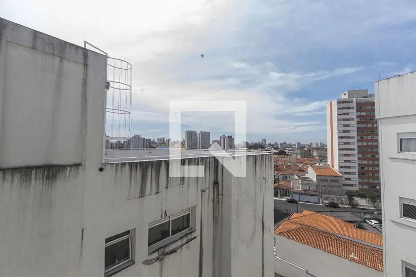 Foto 4 de Apartamento com 1 Quarto para alugar, 29m² em Tatuapé, São Paulo