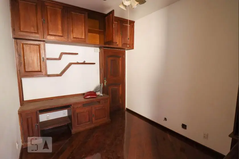 Foto 1 de Apartamento com 1 Quarto para alugar, 45m² em Tijuca, Rio de Janeiro