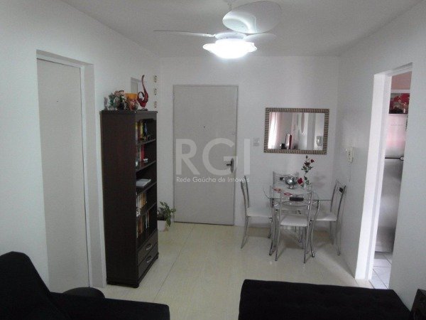 Foto 4 de Apartamento com 1 Quarto à venda, 38m² em Tristeza, Porto Alegre