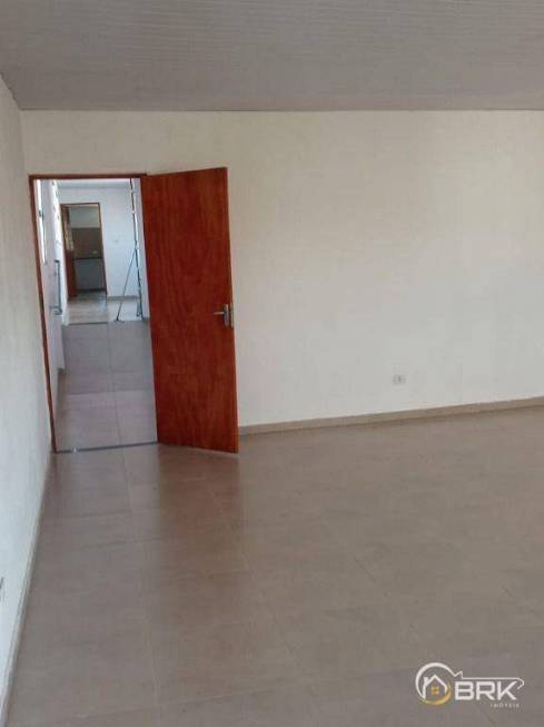 Foto 1 de Apartamento com 1 Quarto para alugar, 45m² em Vila Carrão, São Paulo