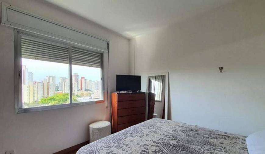 Foto 1 de Apartamento com 2 Quartos à venda, 78m² em Aclimação, São Paulo
