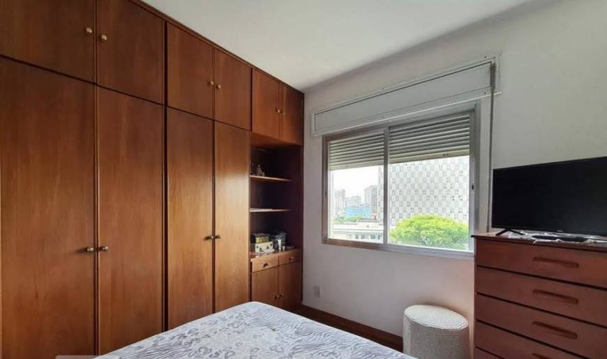 Foto 5 de Apartamento com 2 Quartos à venda, 78m² em Aclimação, São Paulo
