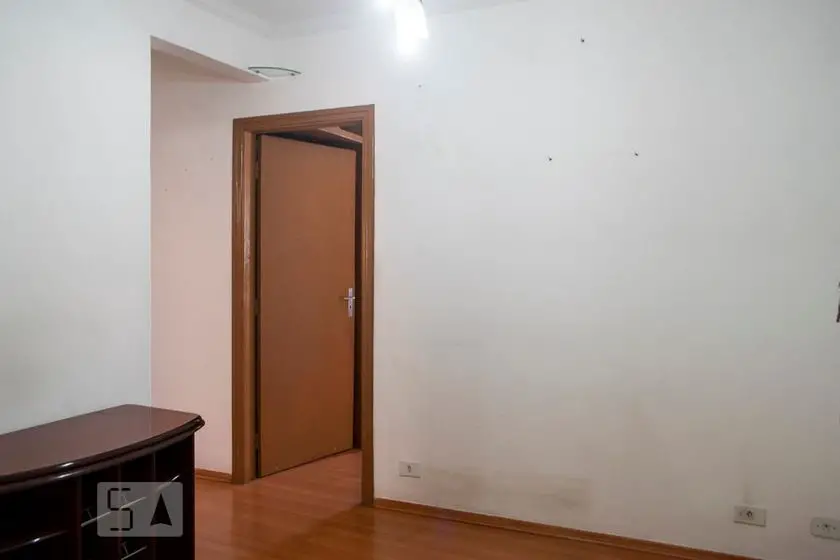 Foto 1 de Apartamento com 2 Quartos para alugar, 33m² em Água Fria, São Paulo