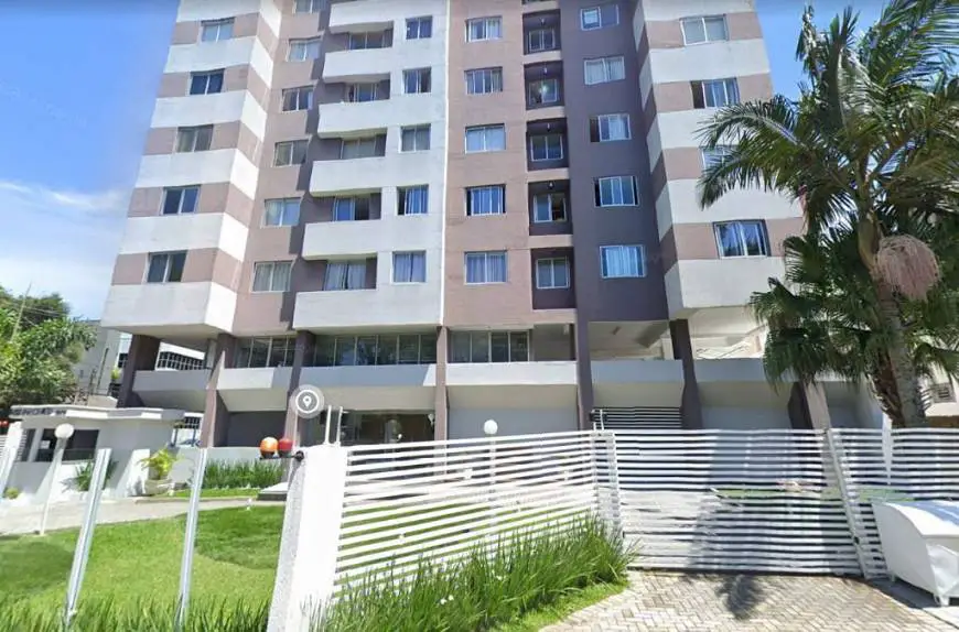 Foto 1 de Apartamento com 2 Quartos para alugar, 43m² em Água Verde, Curitiba