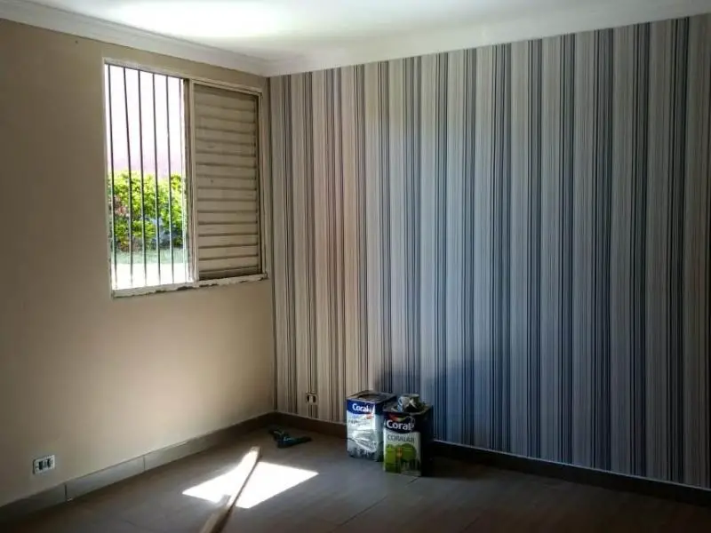 Foto 2 de Apartamento com 2 Quartos à venda, 64m² em Aliança, Osasco