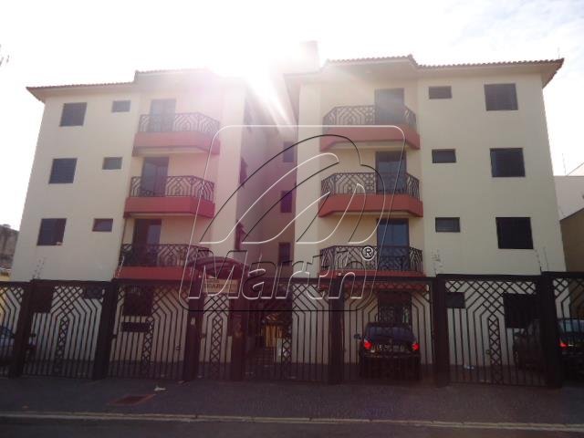 Foto 1 de Apartamento com 2 Quartos para alugar, 67m² em Alto, Piracicaba
