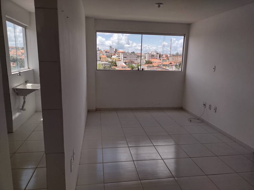 Foto 1 de Apartamento com 2 Quartos para venda ou aluguel, 57m² em Alto Branco, Campina Grande