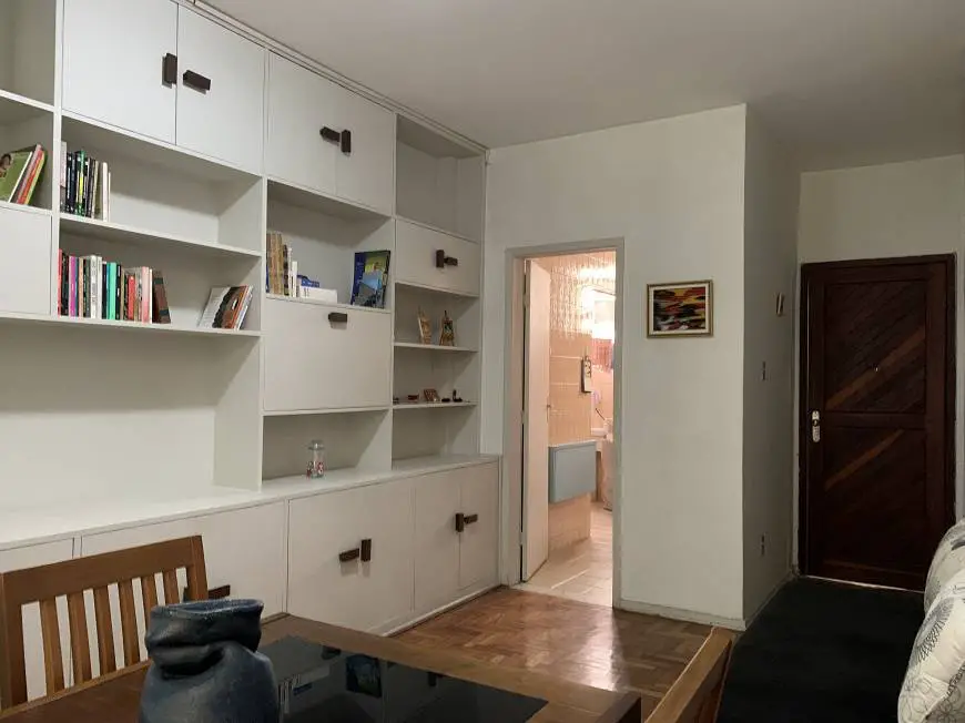 Foto 1 de Apartamento com 2 Quartos à venda, 52m² em Amaralina, Salvador