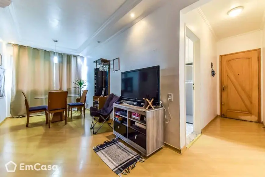 Foto 2 de Apartamento com 2 Quartos à venda, 60m² em Assunção, São Bernardo do Campo