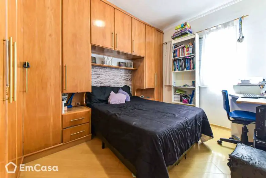 Foto 5 de Apartamento com 2 Quartos à venda, 60m² em Assunção, São Bernardo do Campo