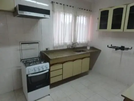 Foto 1 de Apartamento com 2 Quartos para alugar, 69m² em Assunção, São Bernardo do Campo