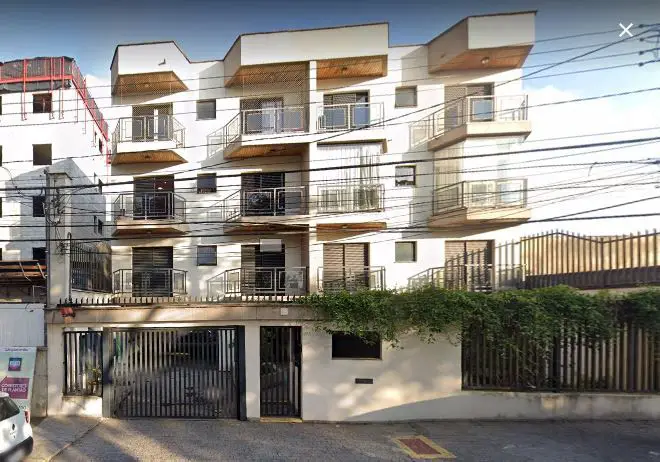 Foto 1 de Apartamento com 2 Quartos à venda, 87m² em Assunção, São Bernardo do Campo
