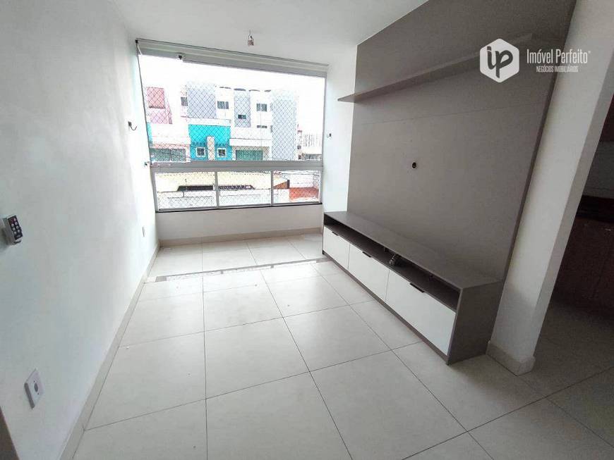 Foto 1 de Apartamento com 2 Quartos para alugar, 62m² em Ataíde, Vila Velha