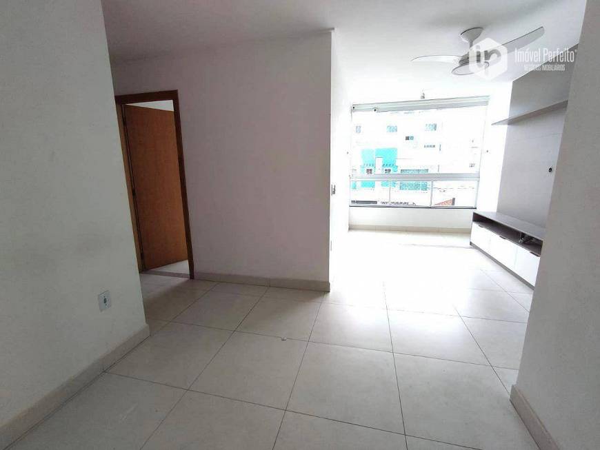 Foto 3 de Apartamento com 2 Quartos para alugar, 62m² em Ataíde, Vila Velha