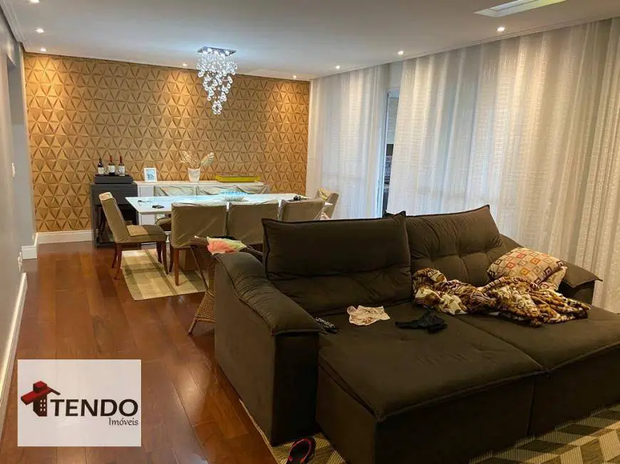 Foto 2 de Apartamento com 2 Quartos à venda, 92m² em Baeta Neves, São Bernardo do Campo