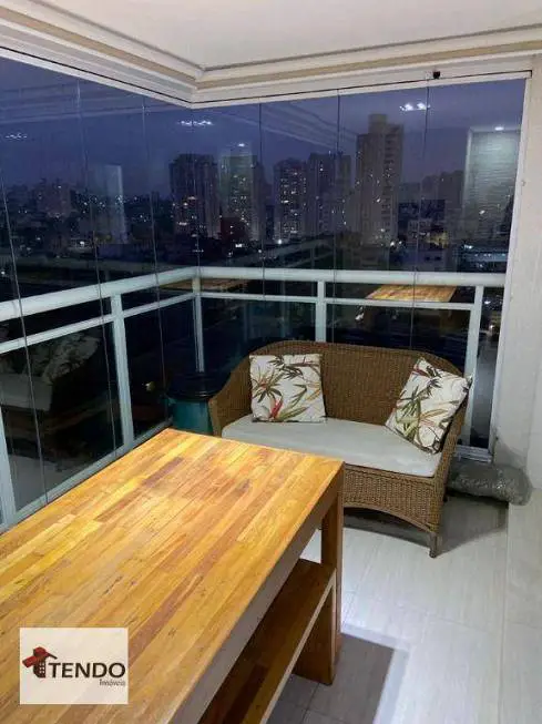 Foto 5 de Apartamento com 2 Quartos à venda, 92m² em Baeta Neves, São Bernardo do Campo