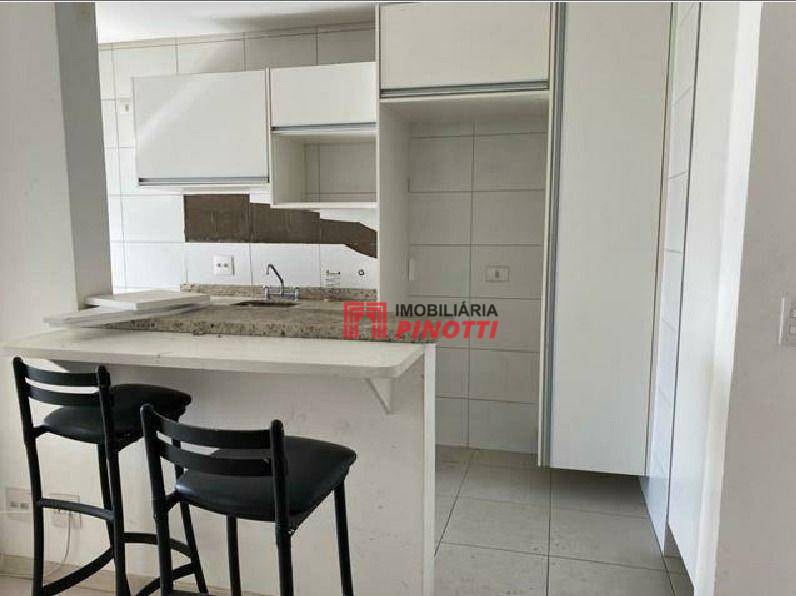Foto 5 de Apartamento com 2 Quartos para alugar, 75m² em Barcelona, São Caetano do Sul