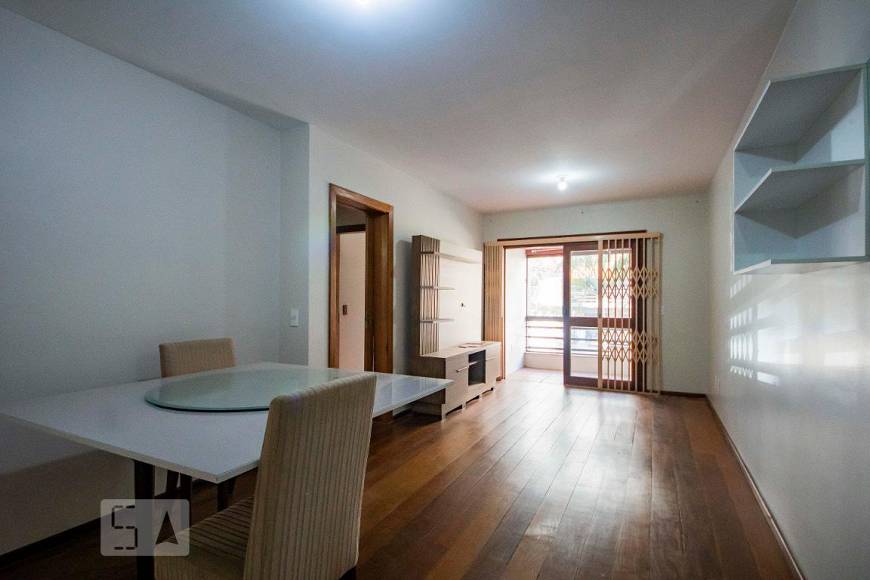 Foto 1 de Apartamento com 2 Quartos para alugar, 83m² em Bela Vista, Porto Alegre