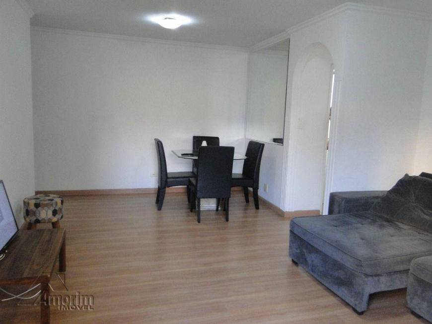 Foto 1 de Apartamento com 2 Quartos para venda ou aluguel, 70m² em Bosque da Saúde, São Paulo