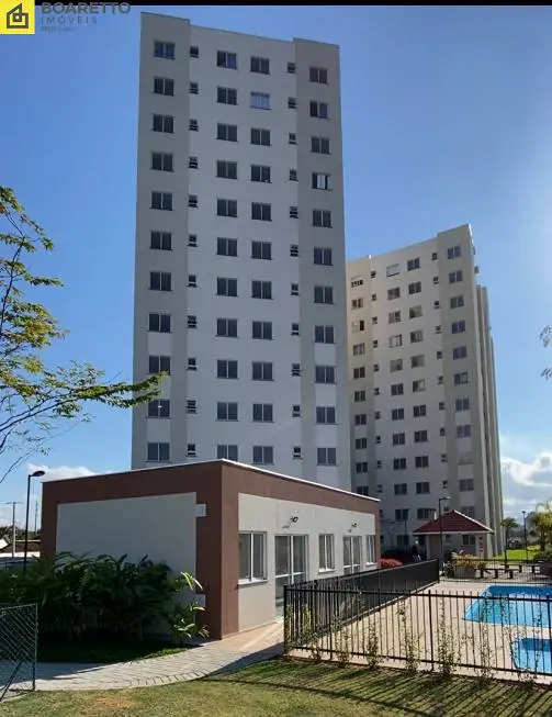 Foto 1 de Apartamento com 2 Quartos para alugar, 52m² em Bucarein, Joinville
