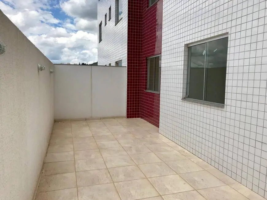 Foto 1 de Apartamento com 2 Quartos à venda, 109m² em Cardoso, Belo Horizonte