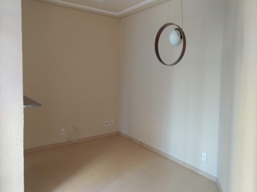 Foto 1 de Apartamento com 2 Quartos à venda, 54m² em Carmo, Belo Horizonte