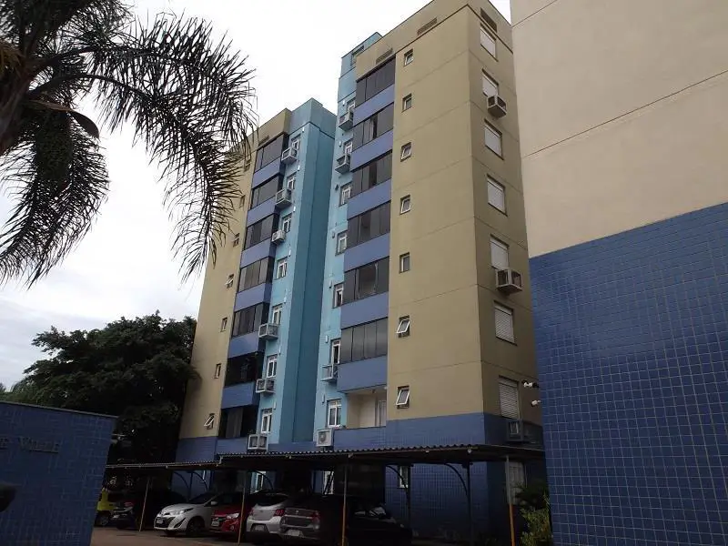 Foto 2 de Apartamento com 2 Quartos para alugar, 55m² em Cavalhada, Porto Alegre
