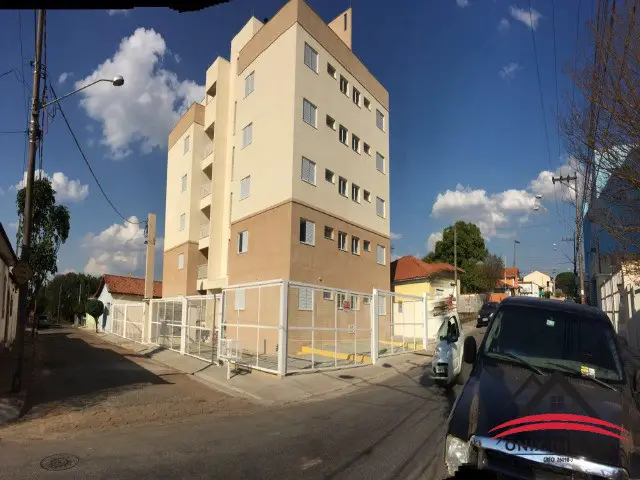 Foto 1 de Apartamento com 2 Quartos à venda, 102m² em Centro, Boituva