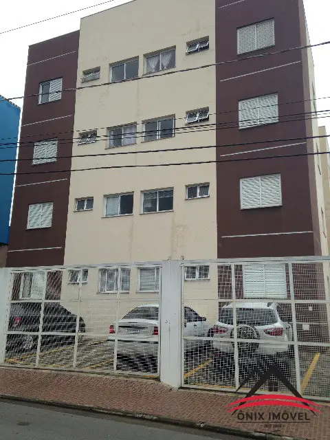 Foto 1 de Apartamento com 2 Quartos à venda, 63m² em Centro, Boituva