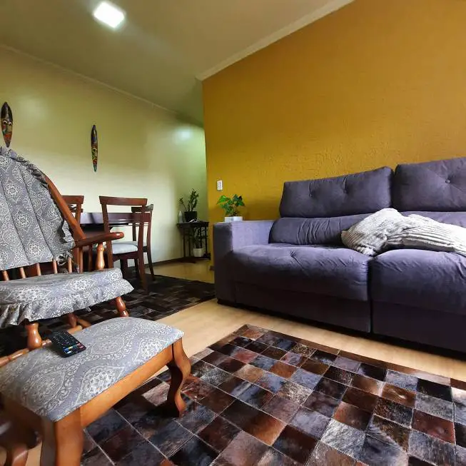 Foto 1 de Apartamento com 2 Quartos à venda, 56m² em Centro, Canoas