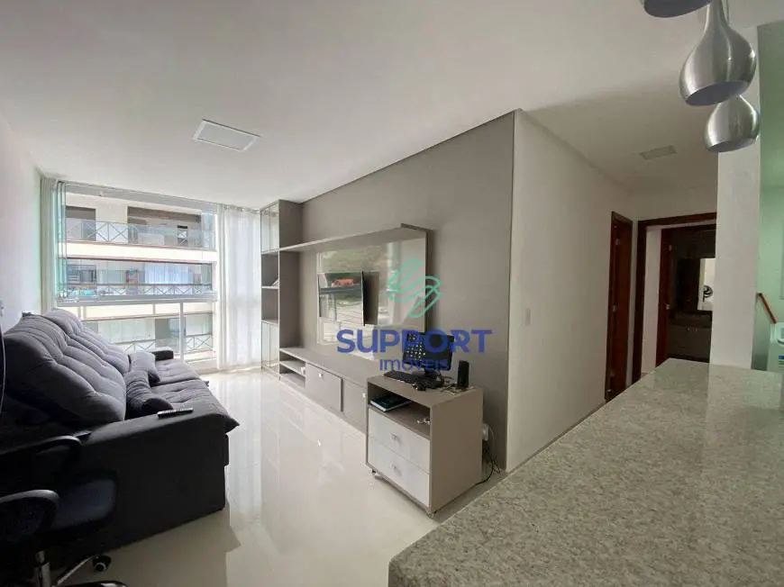 Foto 1 de Apartamento com 2 Quartos à venda, 61m² em Centro, Domingos Martins