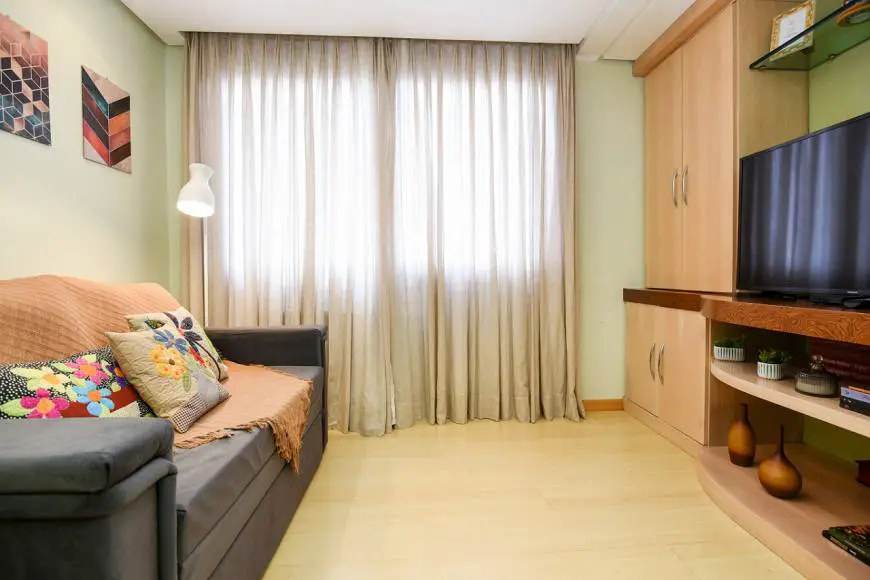 Foto 1 de Apartamento com 2 Quartos à venda, 57m² em Centro, Gramado