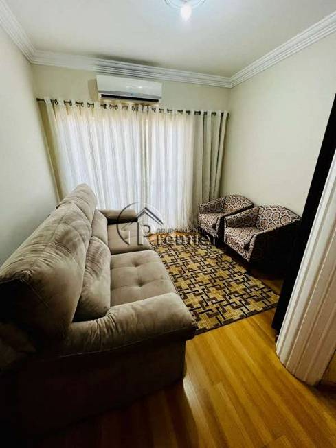 Foto 3 de Apartamento com 2 Quartos à venda, 77m² em Centro, Indaiatuba