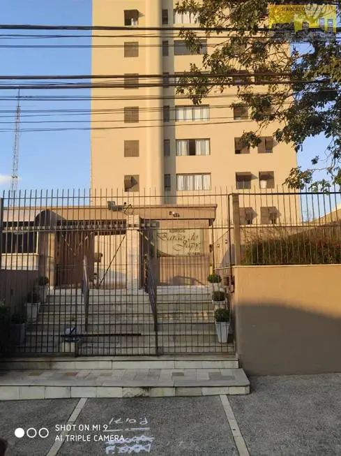 Foto 1 de Apartamento com 2 Quartos à venda, 116m² em Centro, Jundiaí