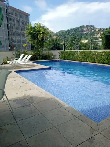 Foto 1 de Apartamento com 2 Quartos à venda, 60m² em Centro, Niterói