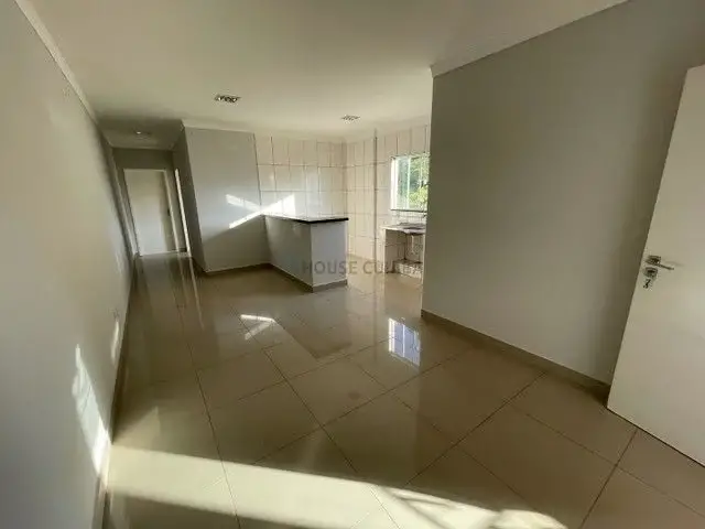 Foto 1 de Apartamento com 2 Quartos para alugar, 52m² em Cidade Alta, Cuiabá