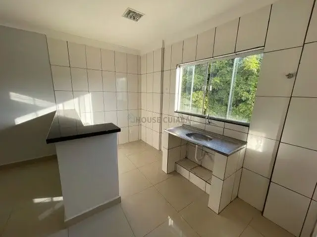 Foto 2 de Apartamento com 2 Quartos para alugar, 52m² em Cidade Alta, Cuiabá