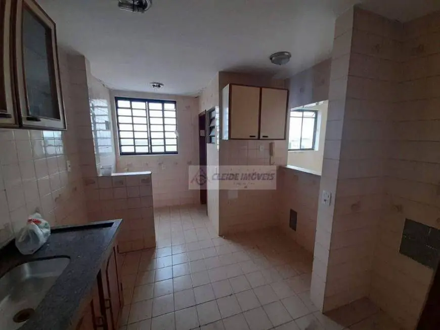 Foto 1 de Apartamento com 2 Quartos para alugar, 80m² em Cidade Alta, Cuiabá