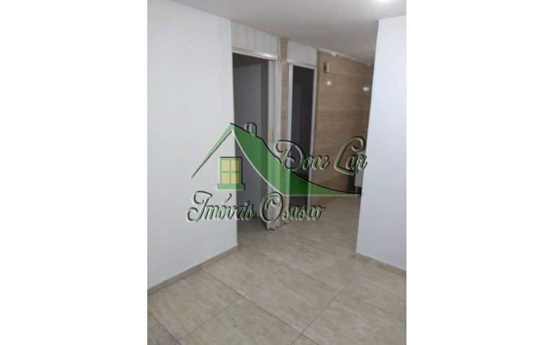 Foto 1 de Apartamento com 2 Quartos à venda, 50m² em Cohab 5, Carapicuíba