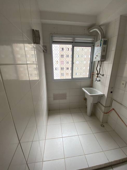 Foto 4 de Apartamento com 2 Quartos à venda, 47m² em Colonia - Zona Leste , São Paulo
