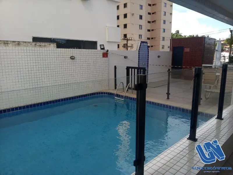 Foto 1 de Apartamento com 2 Quartos para alugar, 68m² em Costa Azul, Salvador