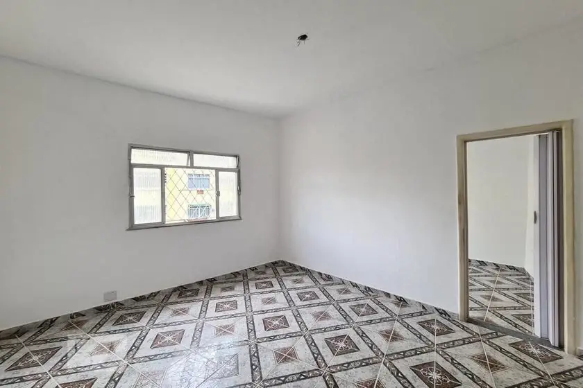 Foto 1 de Apartamento com 2 Quartos para alugar, 75m² em Engenho De Dentro, Rio de Janeiro