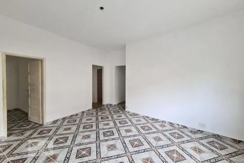 Foto 3 de Apartamento com 2 Quartos para alugar, 75m² em Engenho De Dentro, Rio de Janeiro