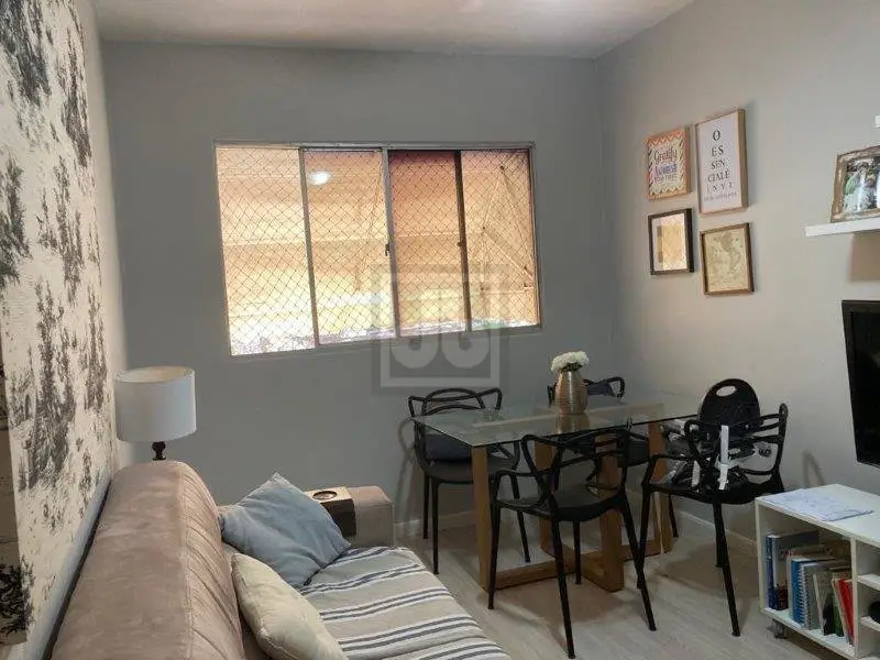 Foto 3 de Apartamento com 2 Quartos à venda, 46m² em Engenho De Dentro, Rio de Janeiro